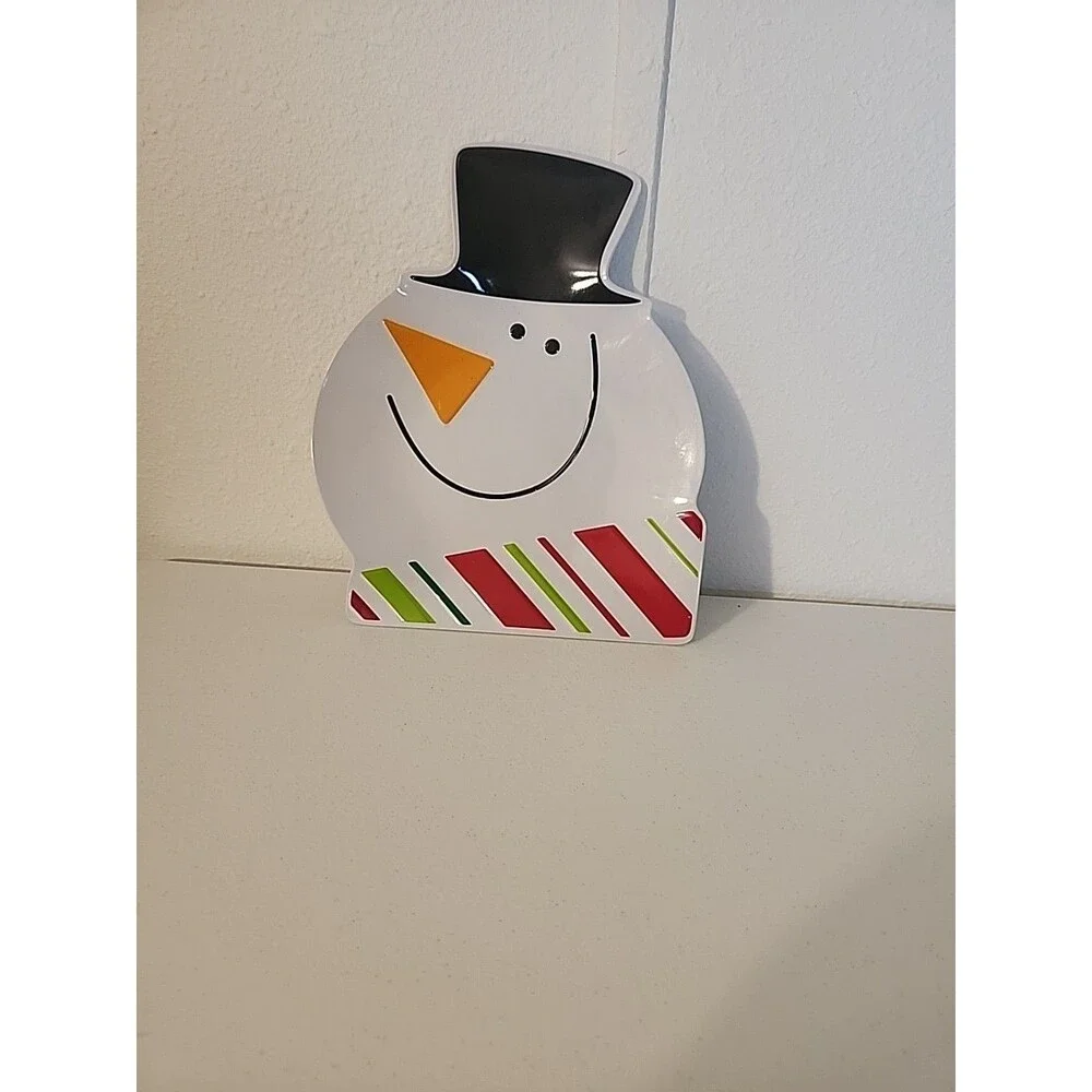 Snowman 10